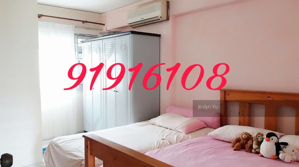 Blk 516 Choa Chu Kang Street 51 (Choa Chu Kang), HDB 4 Rooms #143657582